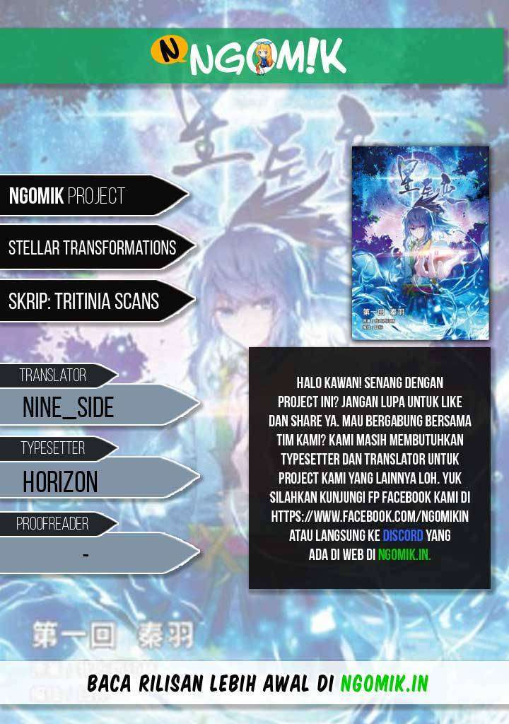 Komik Legend Of Immortals Chapter 40 gambar nomor 1