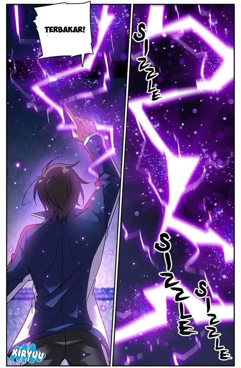 Versatile Mage Chapter 73 Gambar 10