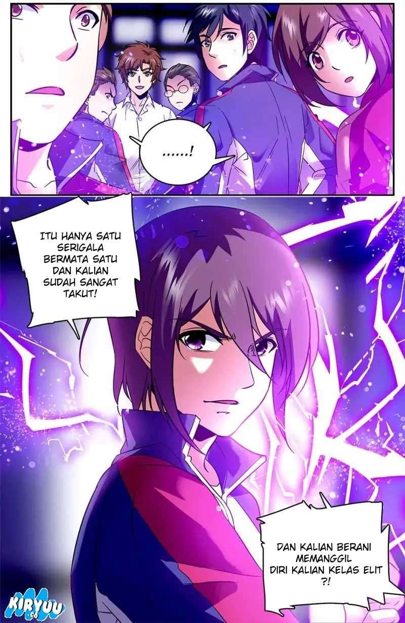 Versatile Mage Chapter 73 Gambar 11
