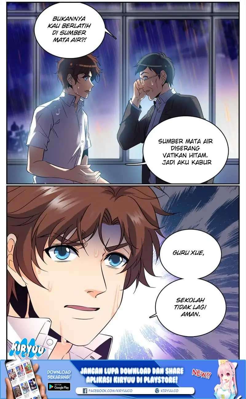 Versatile Mage Chapter 73 Gambar 3