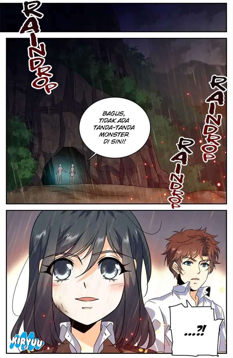 Versatile Mage Chapter 70 Gambar 10