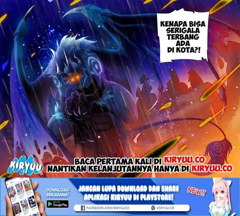 Versatile Mage Chapter 70 Gambar 12