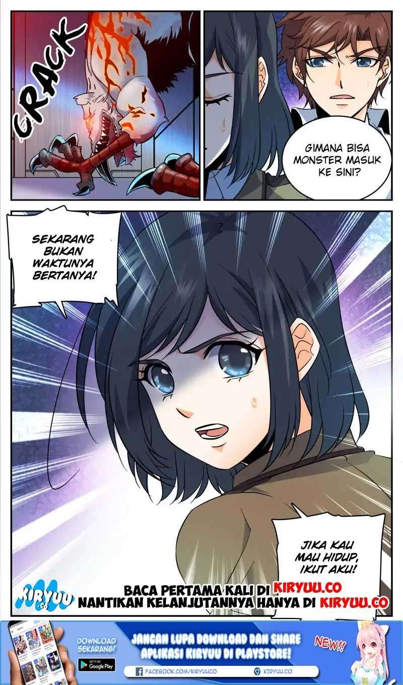 Versatile Mage Chapter 68 Gambar 13