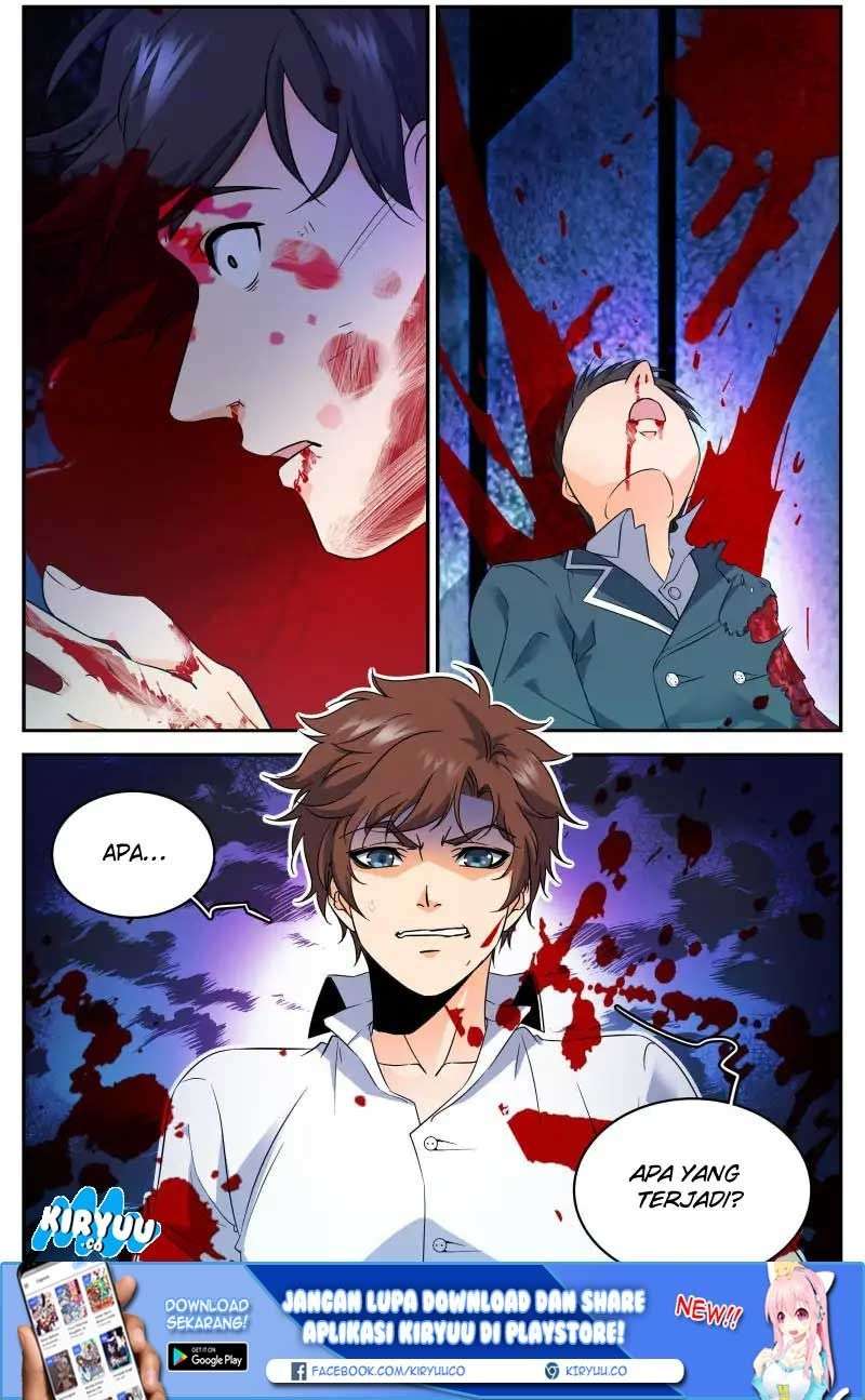 Versatile Mage Chapter 68 Gambar 3