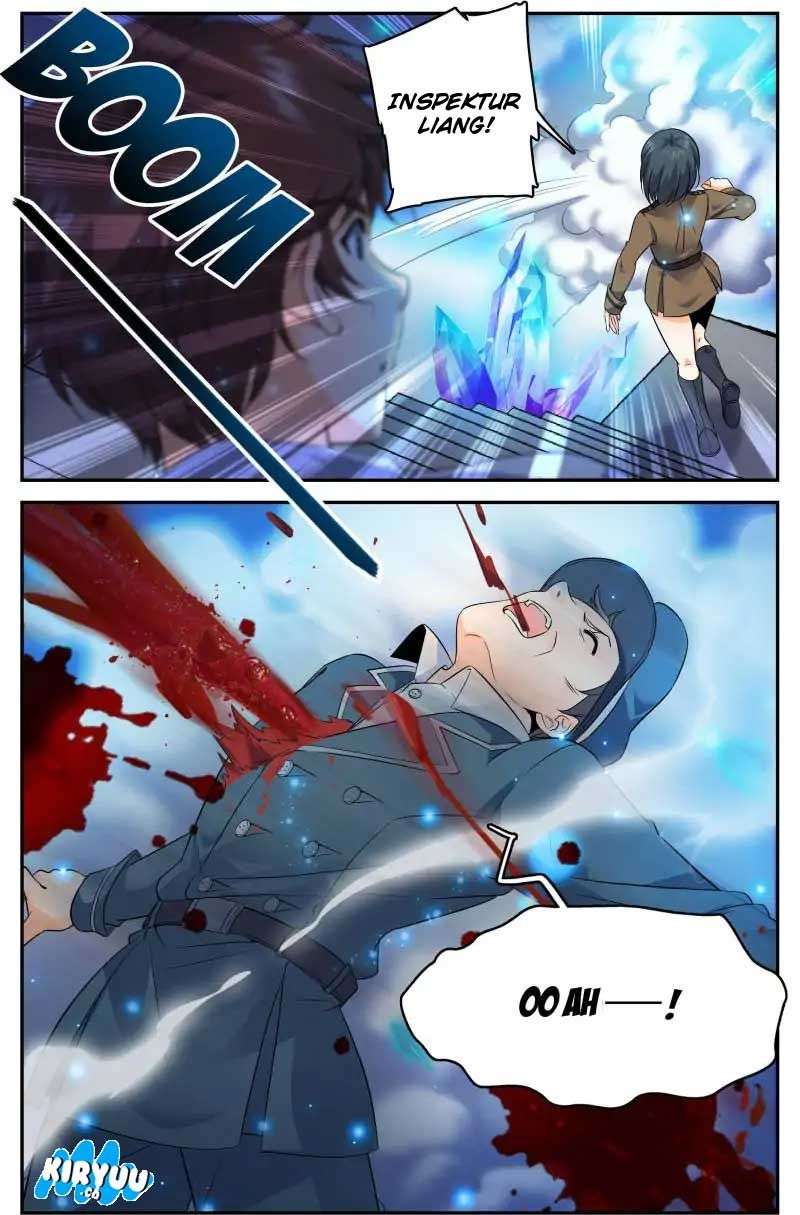 Versatile Mage Chapter 68 Gambar 4