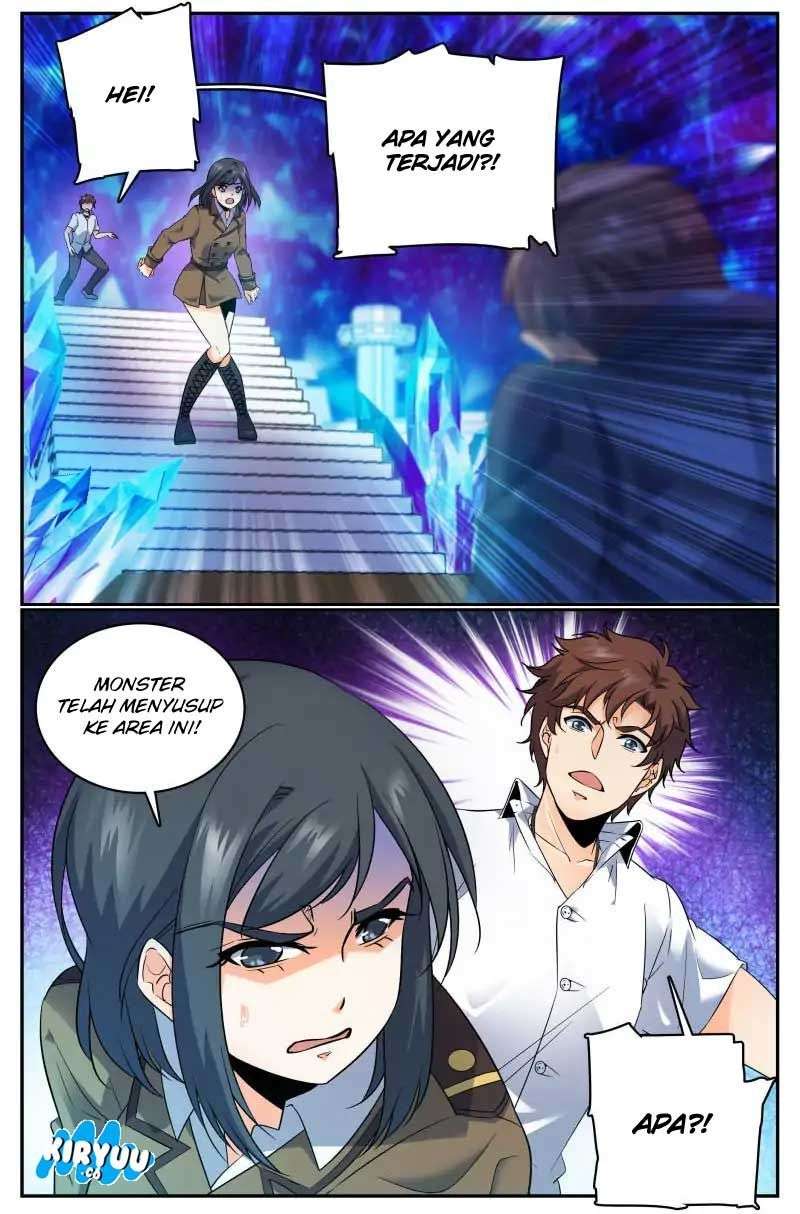 Versatile Mage Chapter 68 Gambar 5