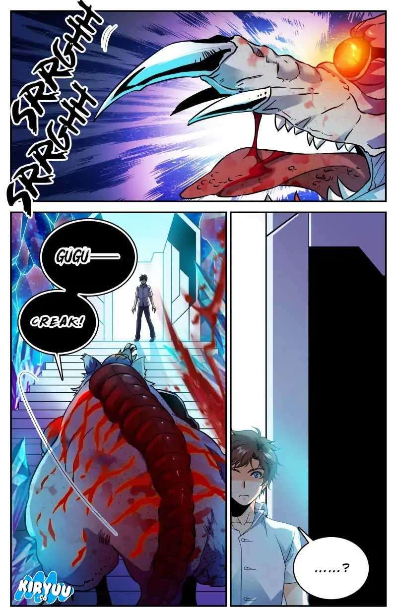 Versatile Mage Chapter 68 Gambar 8