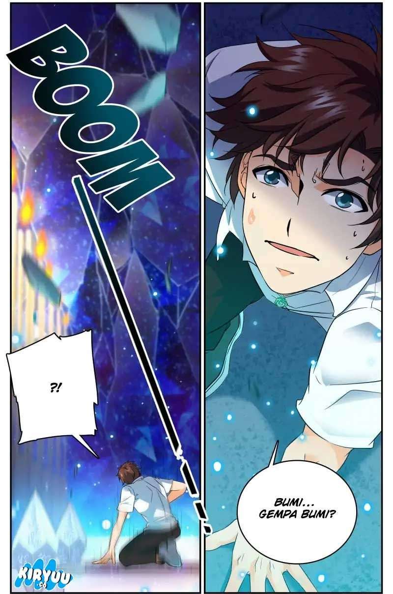 Versatile Mage Chapter 67 Gambar 10