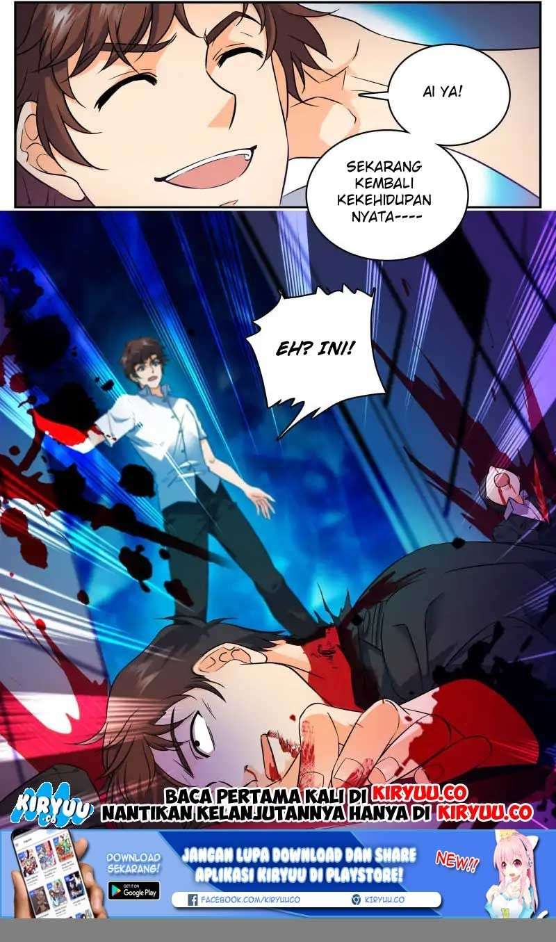 Versatile Mage Chapter 67 Gambar 13