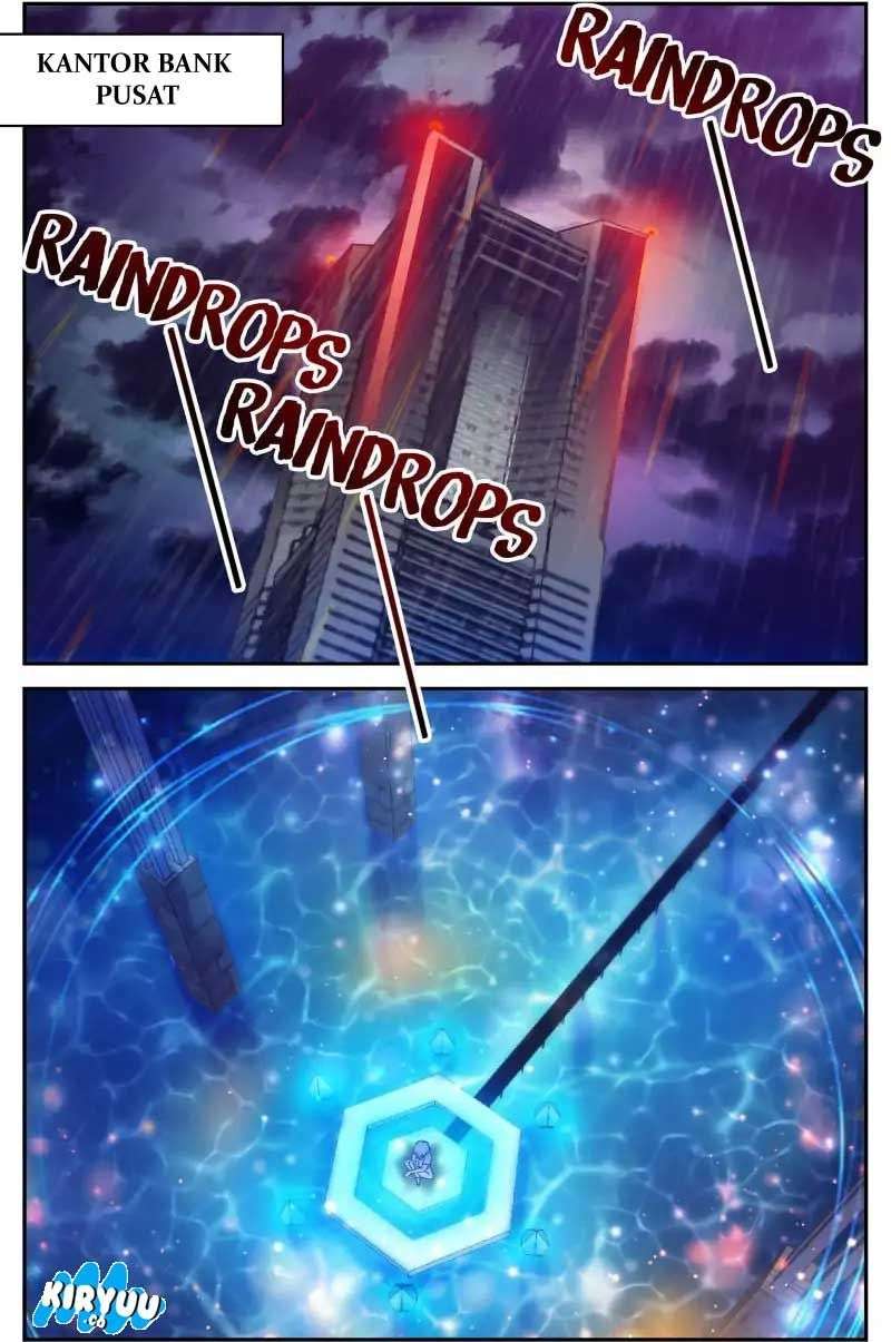 Versatile Mage Chapter 67 Gambar 6