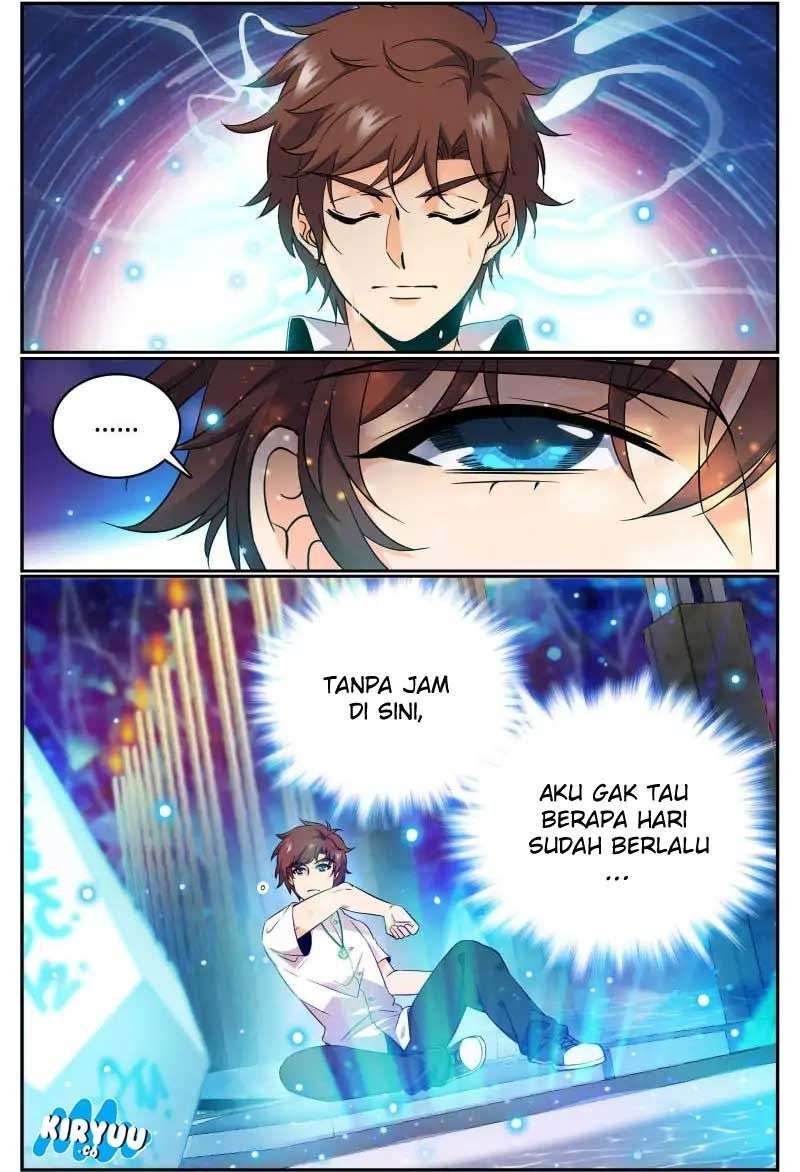 Versatile Mage Chapter 67 Gambar 8