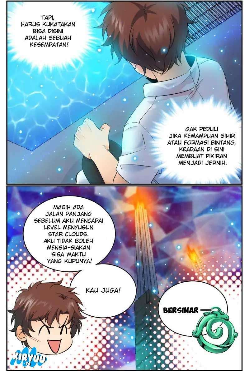 Versatile Mage Chapter 67 Gambar 9
