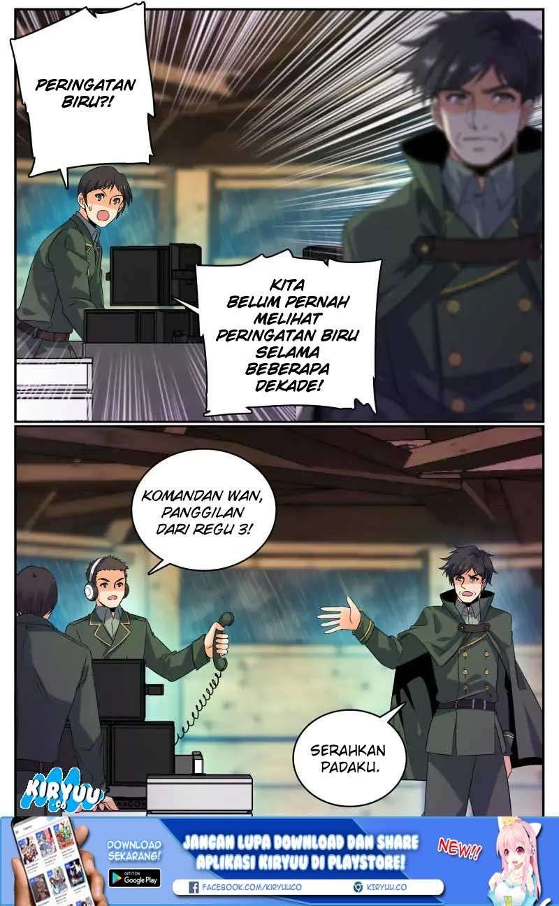 Versatile Mage Chapter 66 Gambar 3