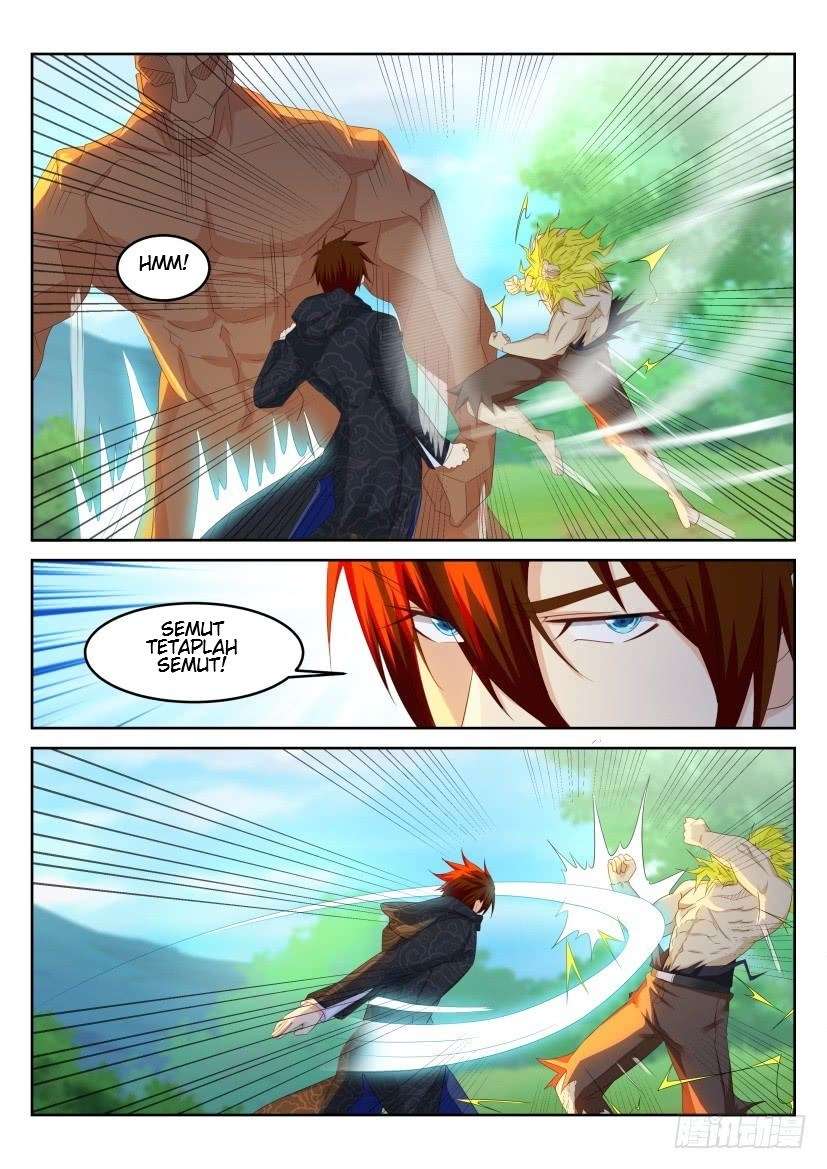 Rebirth Of The Urban Immortal Cultivator Chapter 229 Gambar 14