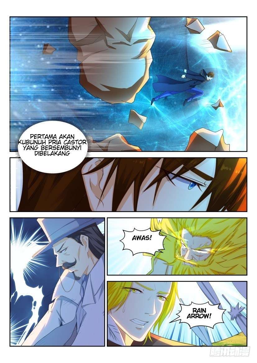 Rebirth Of The Urban Immortal Cultivator Chapter 229 Gambar 15