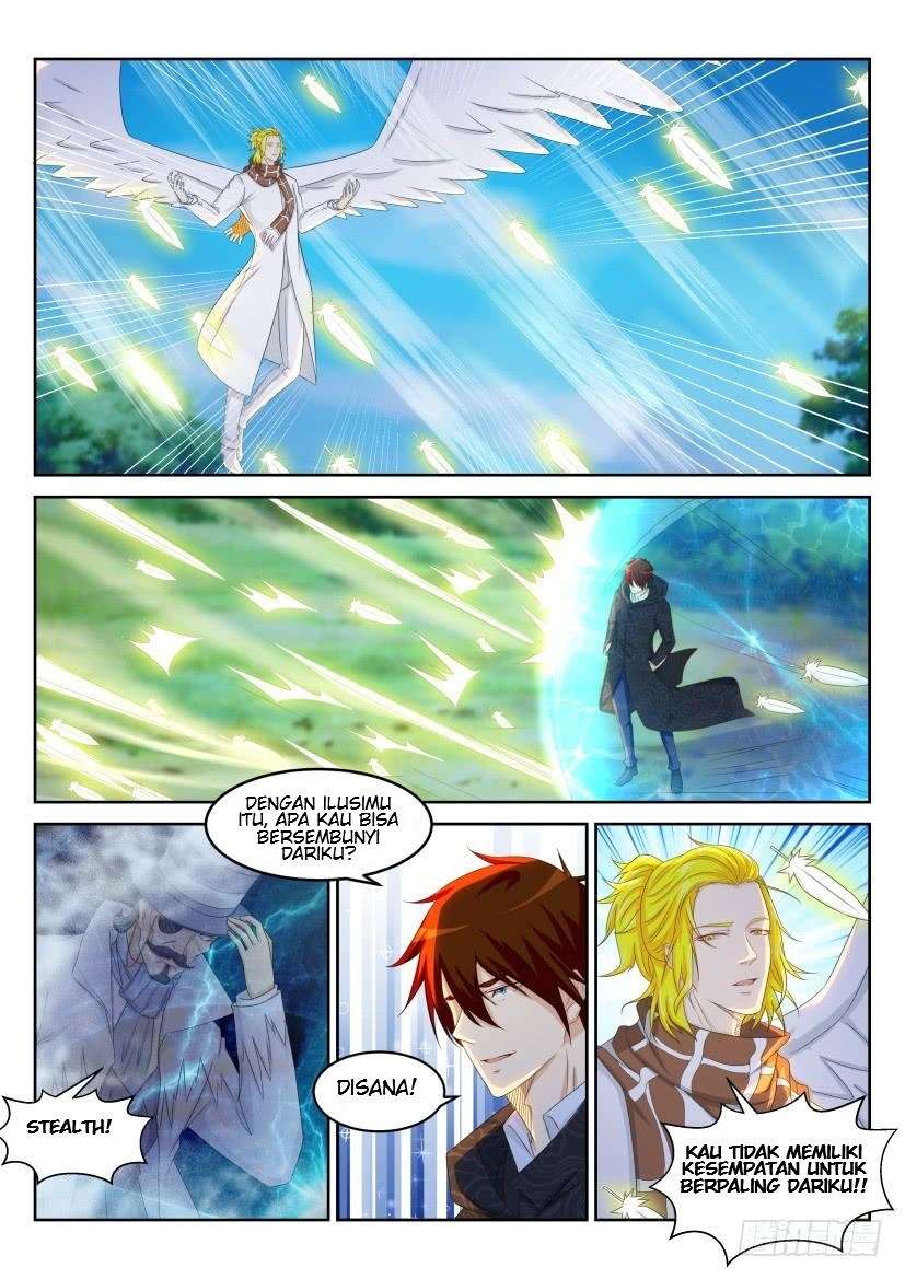 Rebirth Of The Urban Immortal Cultivator Chapter 229 Gambar 16