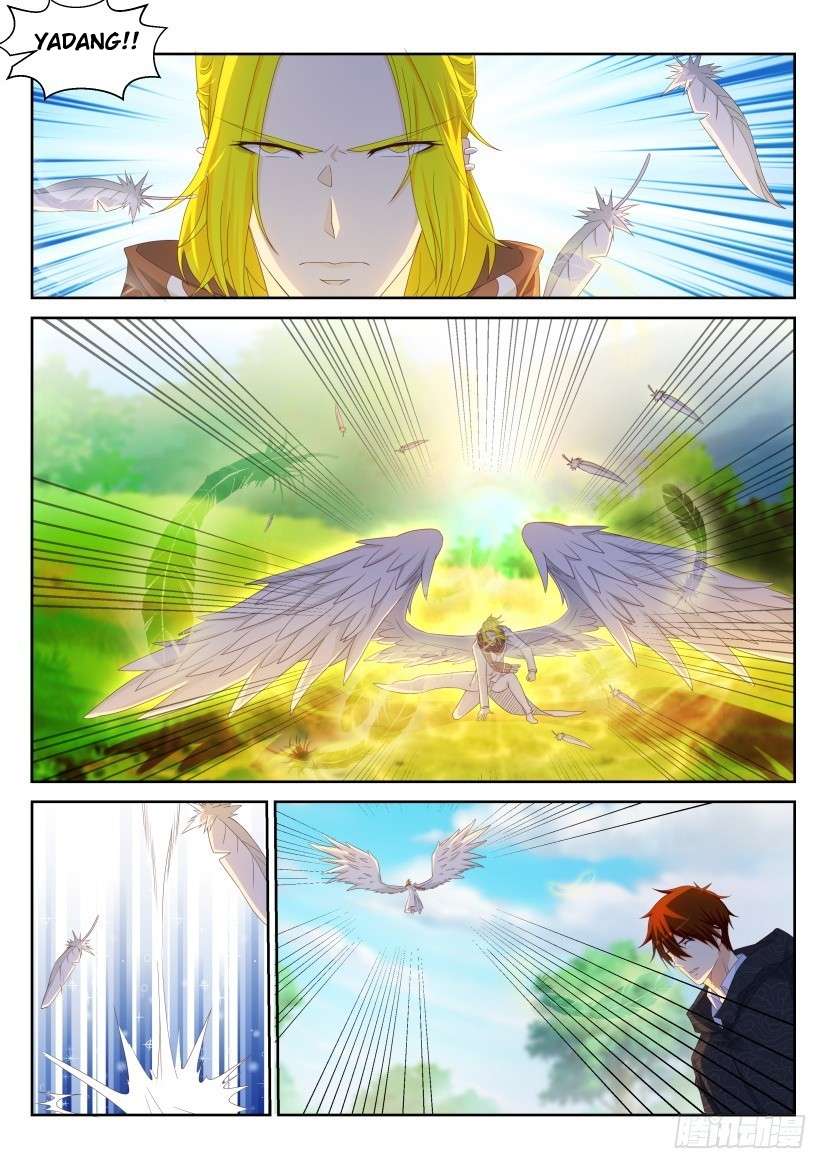 Rebirth Of The Urban Immortal Cultivator Chapter 229 Gambar 10