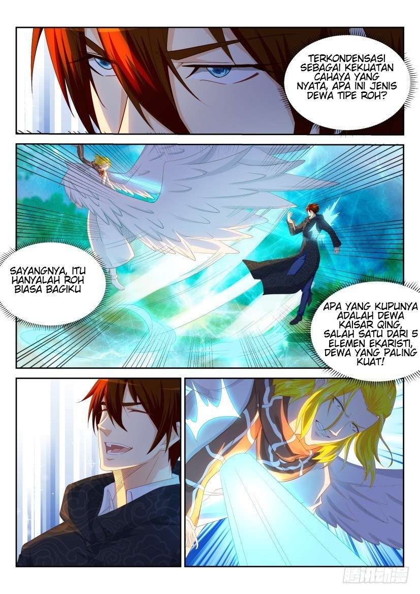 Rebirth Of The Urban Immortal Cultivator Chapter 229 Gambar 12