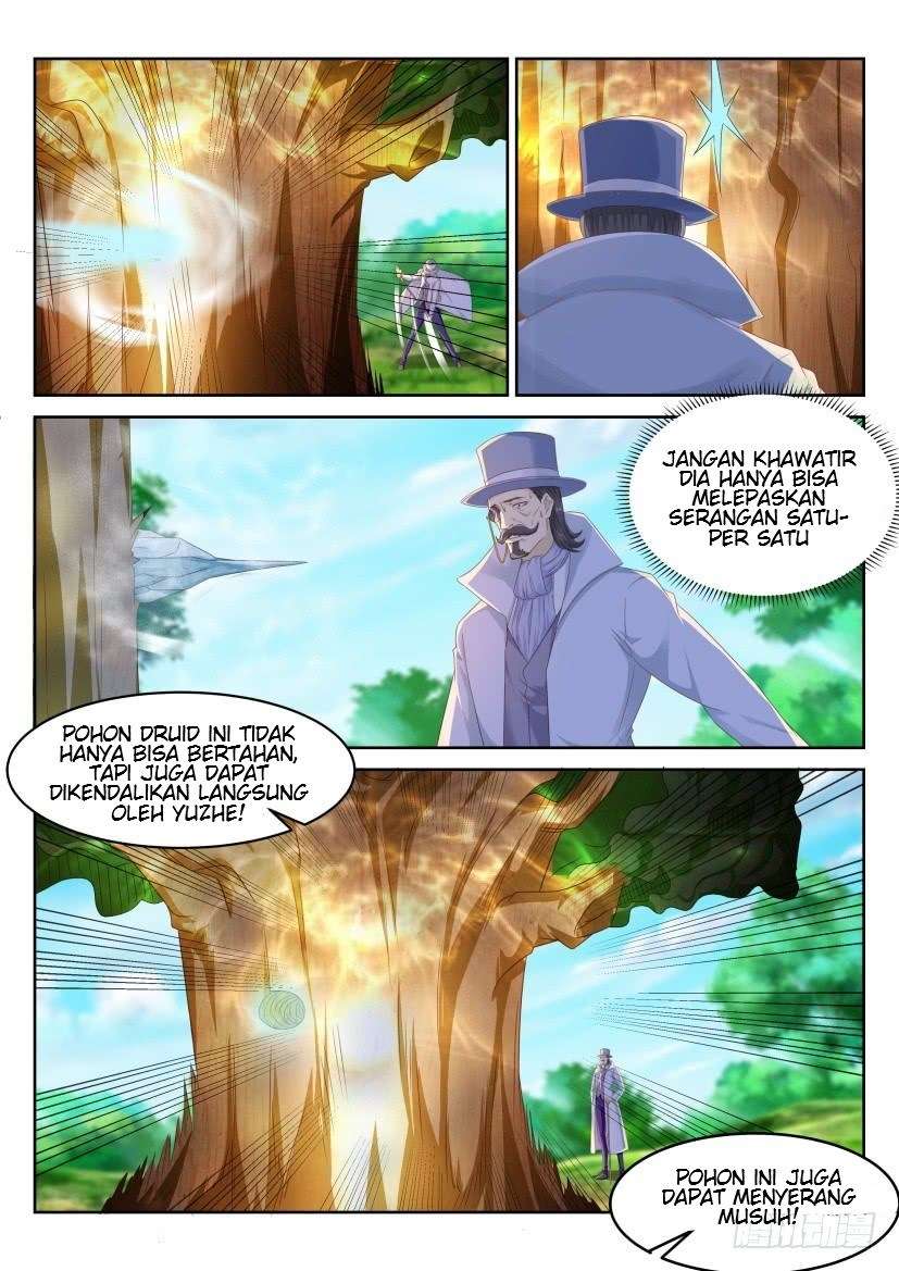 Rebirth Of The Urban Immortal Cultivator Chapter 229 Gambar 3