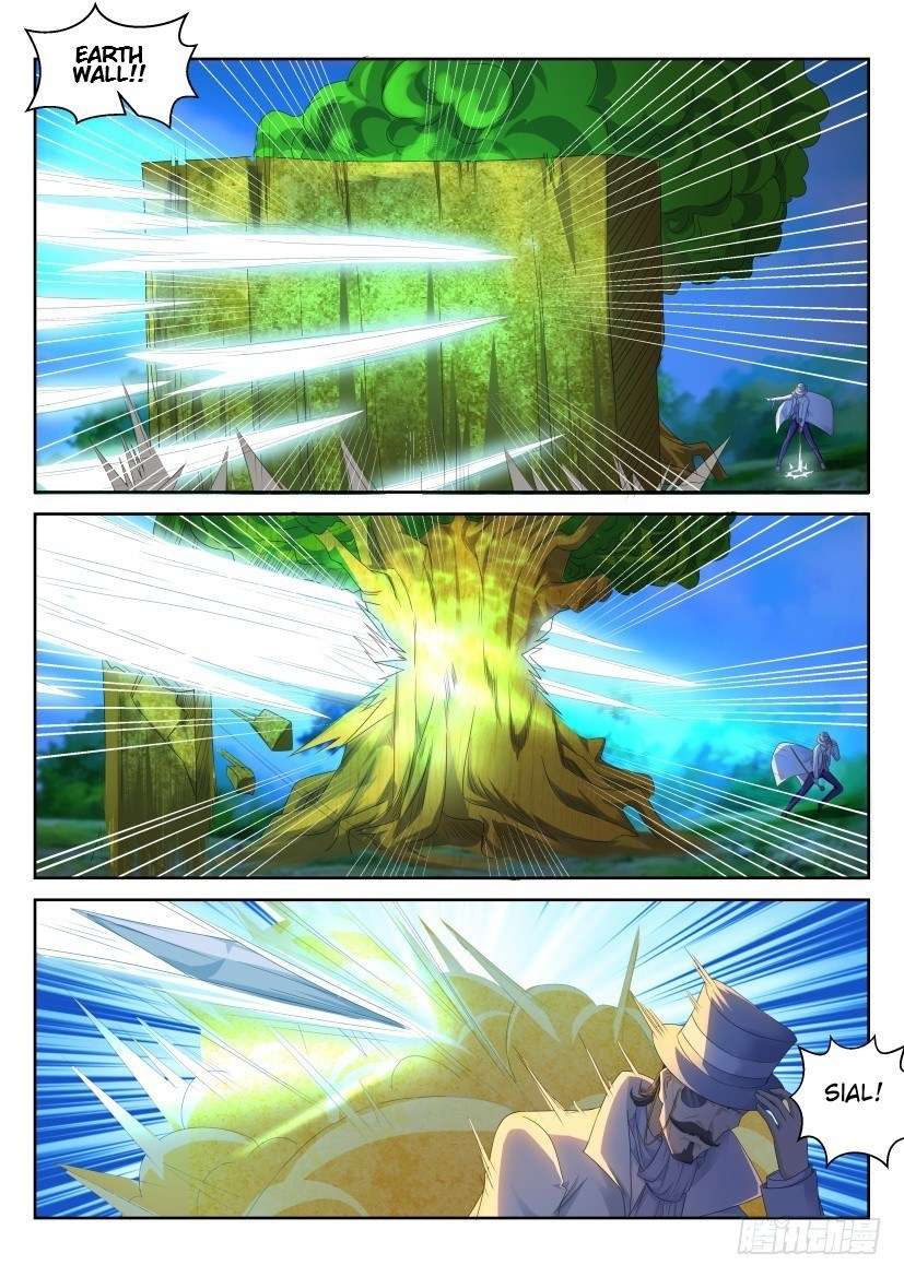 Rebirth Of The Urban Immortal Cultivator Chapter 229 Gambar 6