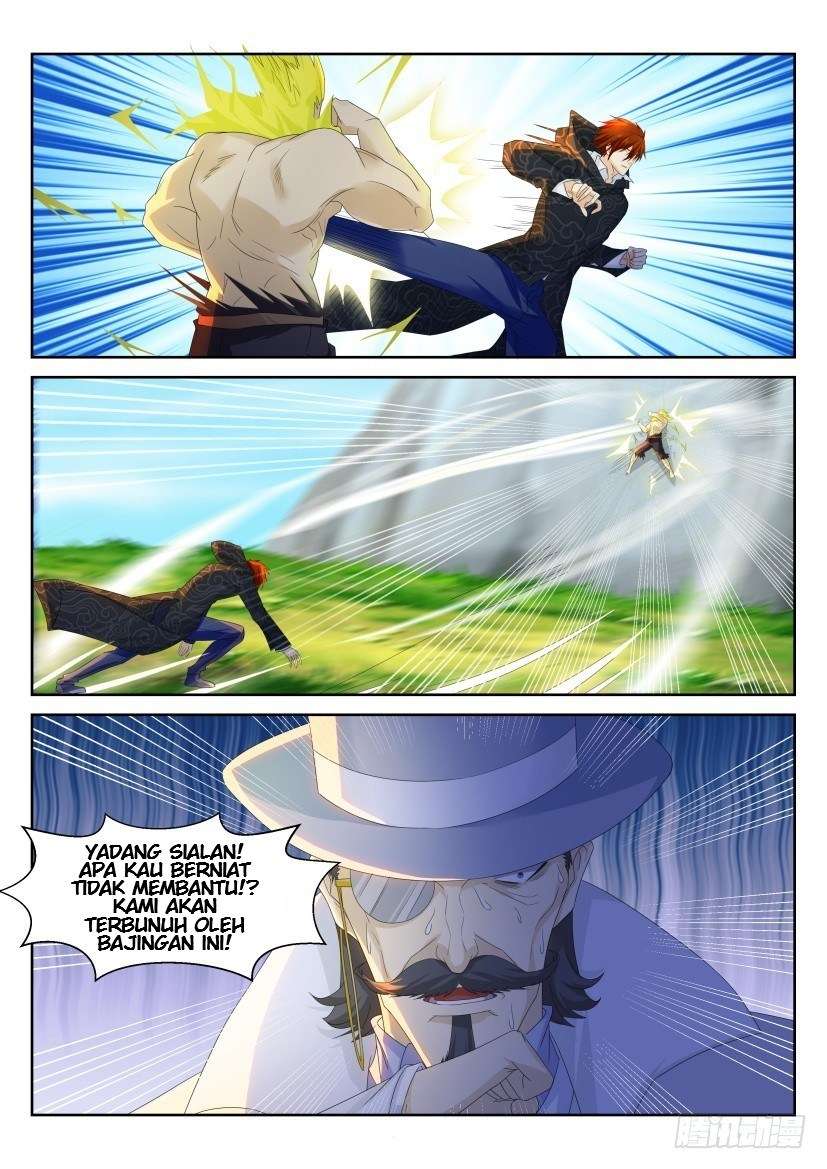 Rebirth Of The Urban Immortal Cultivator Chapter 229 Gambar 9