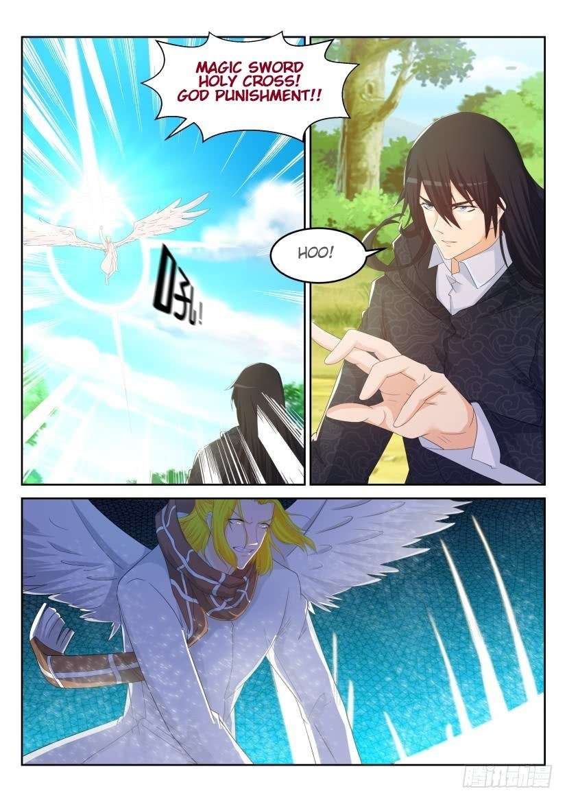 Rebirth Of The Urban Immortal Cultivator Chapter 230 Gambar 15