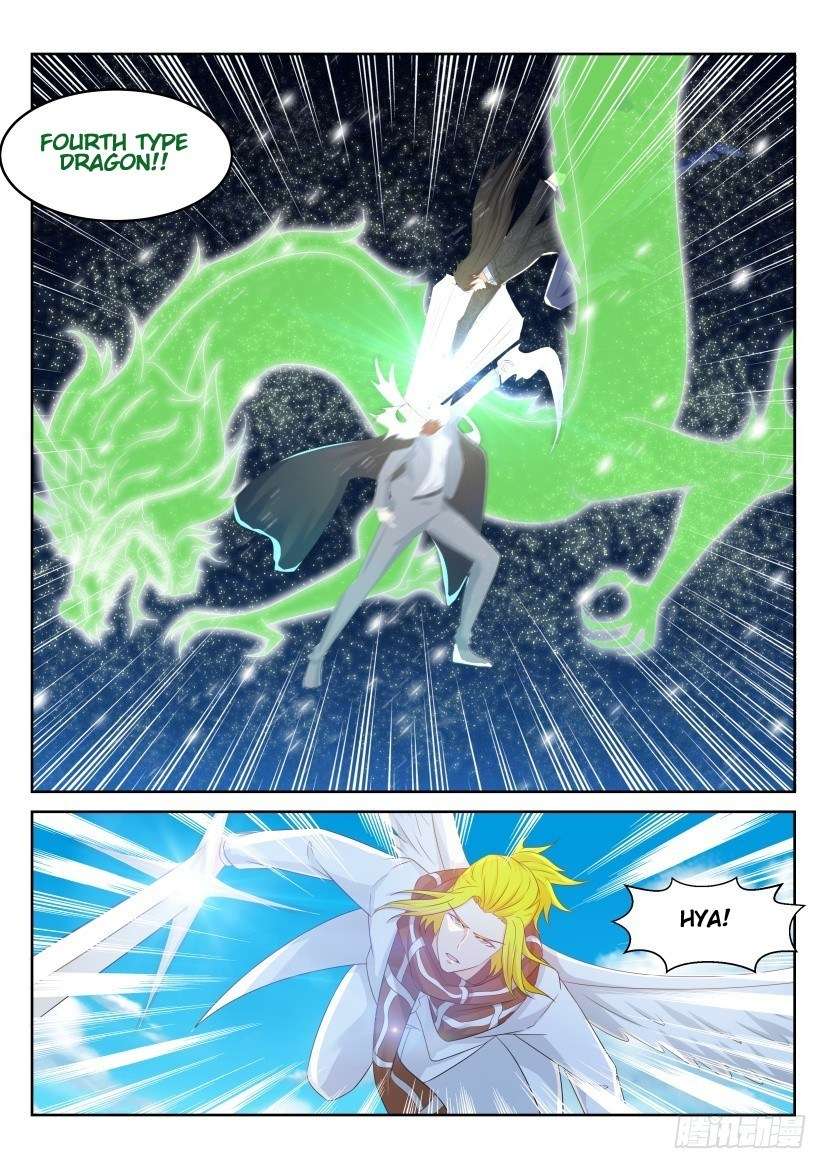 Rebirth Of The Urban Immortal Cultivator Chapter 230 Gambar 11