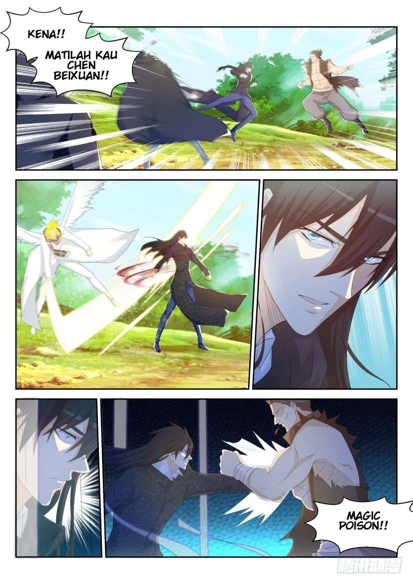 Rebirth Of The Urban Immortal Cultivator Chapter 230 Gambar 12