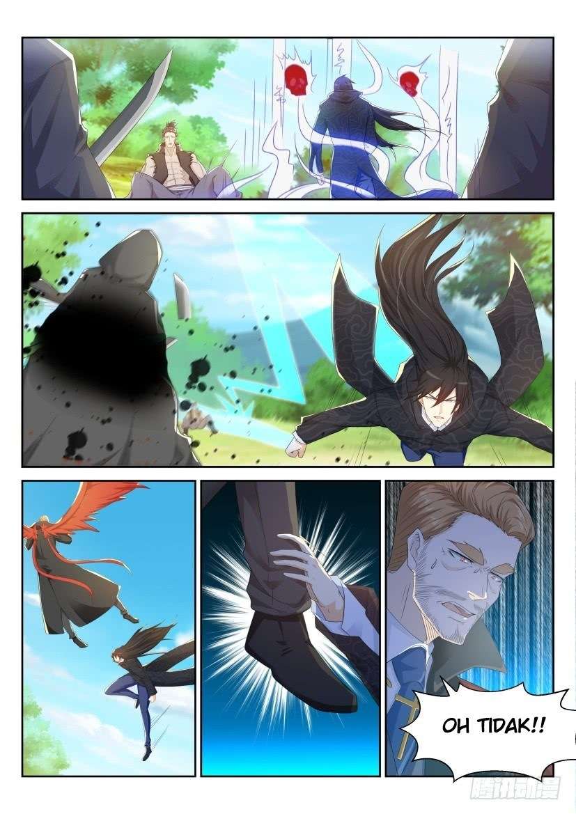 Rebirth Of The Urban Immortal Cultivator Chapter 230 Gambar 13