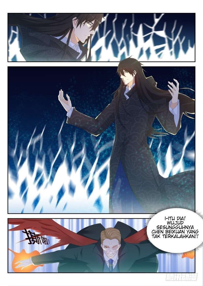 Rebirth Of The Urban Immortal Cultivator Chapter 230 Gambar 5
