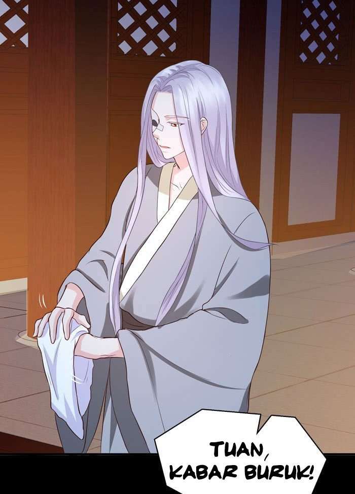 The Ghostly Doctor Chapter 97 Gambar 28