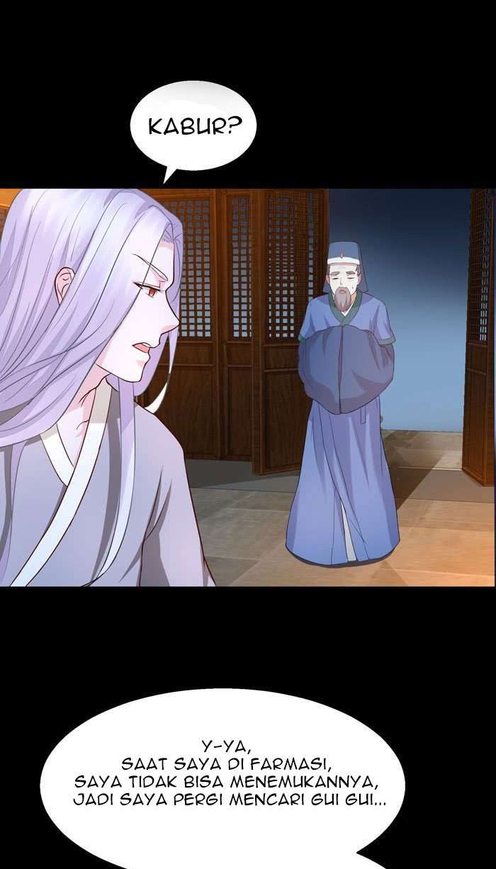 The Ghostly Doctor Chapter 97 Gambar 30