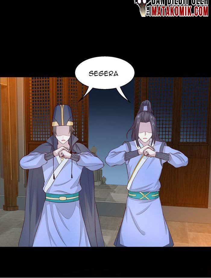 The Ghostly Doctor Chapter 97 Gambar 33