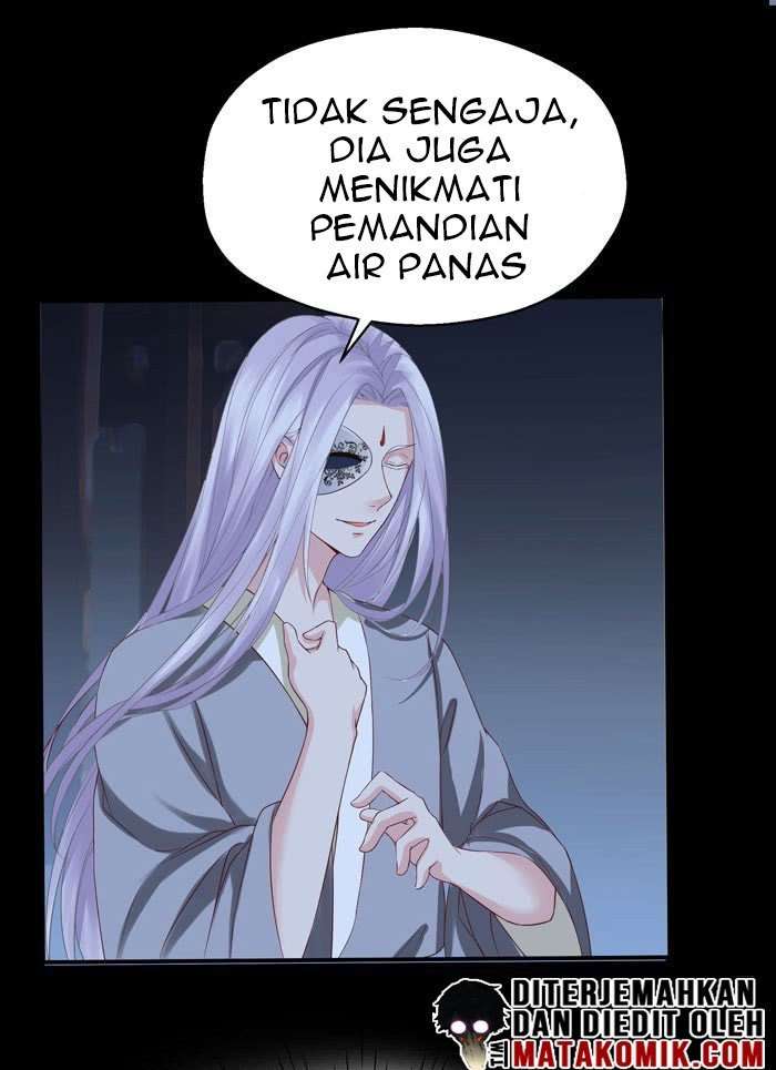 The Ghostly Doctor Chapter 97 Gambar 5