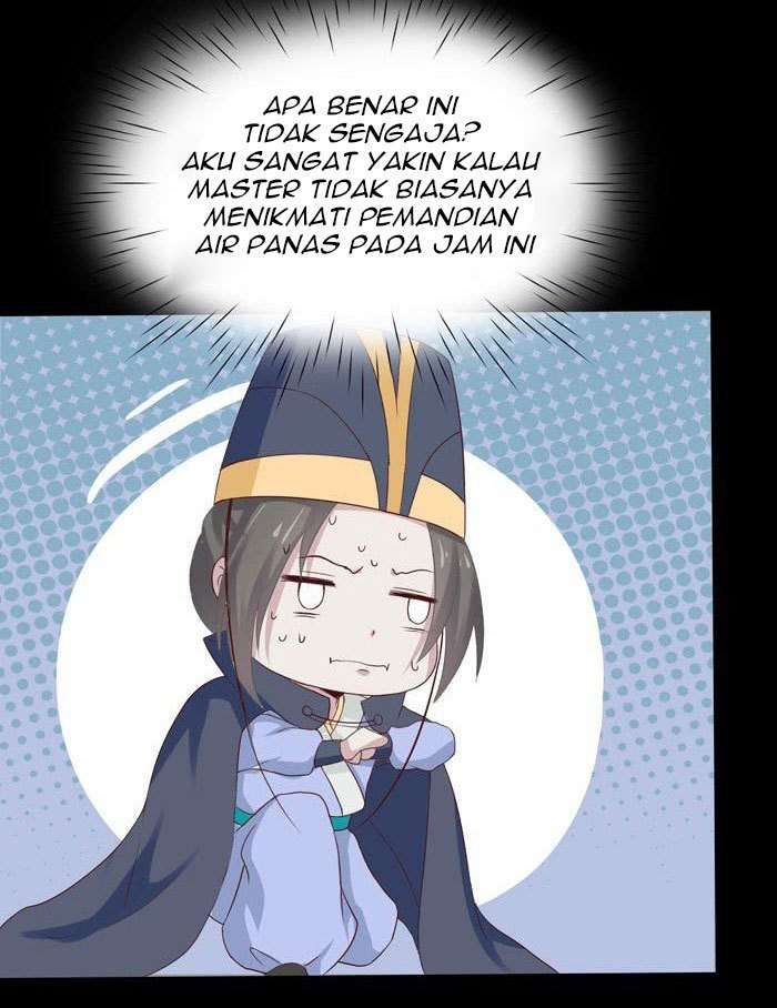 The Ghostly Doctor Chapter 97 Gambar 6