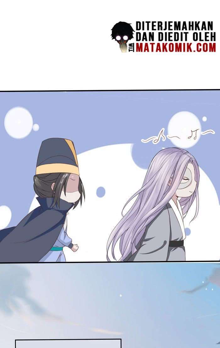 The Ghostly Doctor Chapter 97 Gambar 8