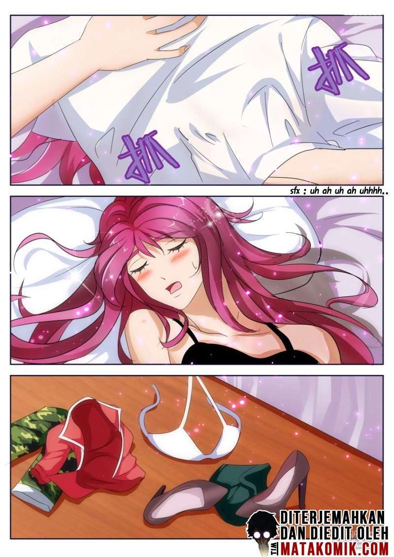 Talented Genius Chapter 12 Gambar 11