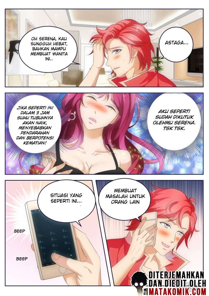 Talented Genius Chapter 12 Gambar 4