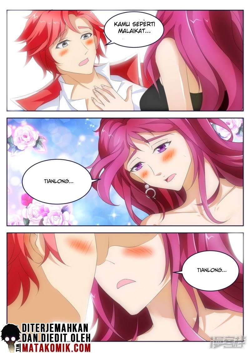 Talented Genius Chapter 12 Gambar 9