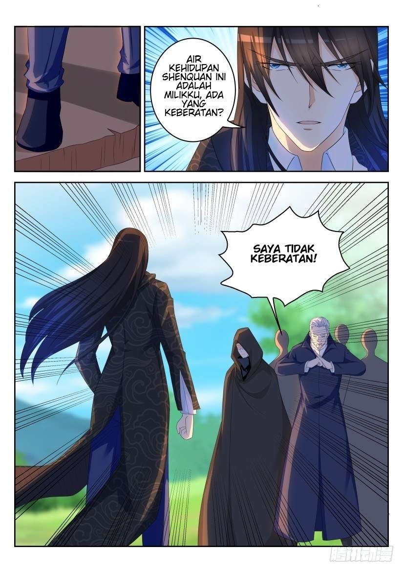 Rebirth Of The Urban Immortal Cultivator Chapter 231 Gambar 14