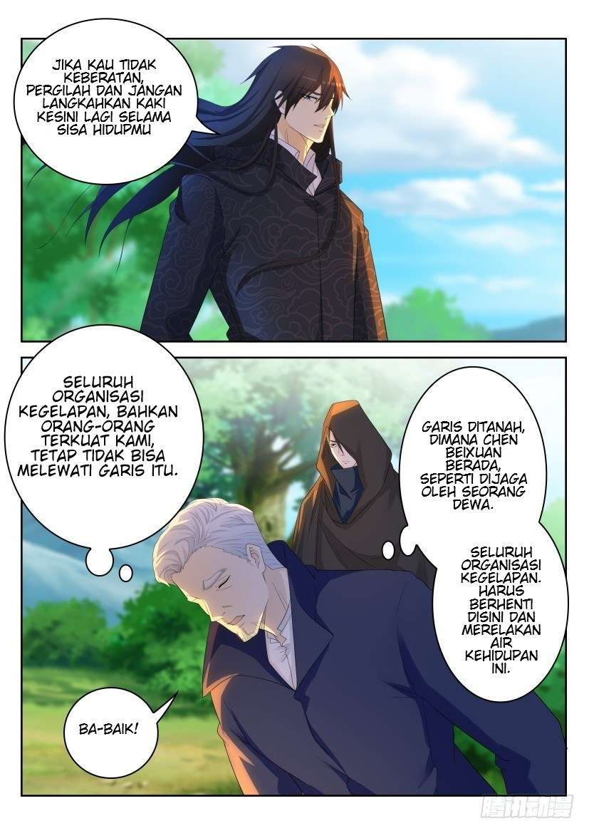 Rebirth Of The Urban Immortal Cultivator Chapter 231 Gambar 15