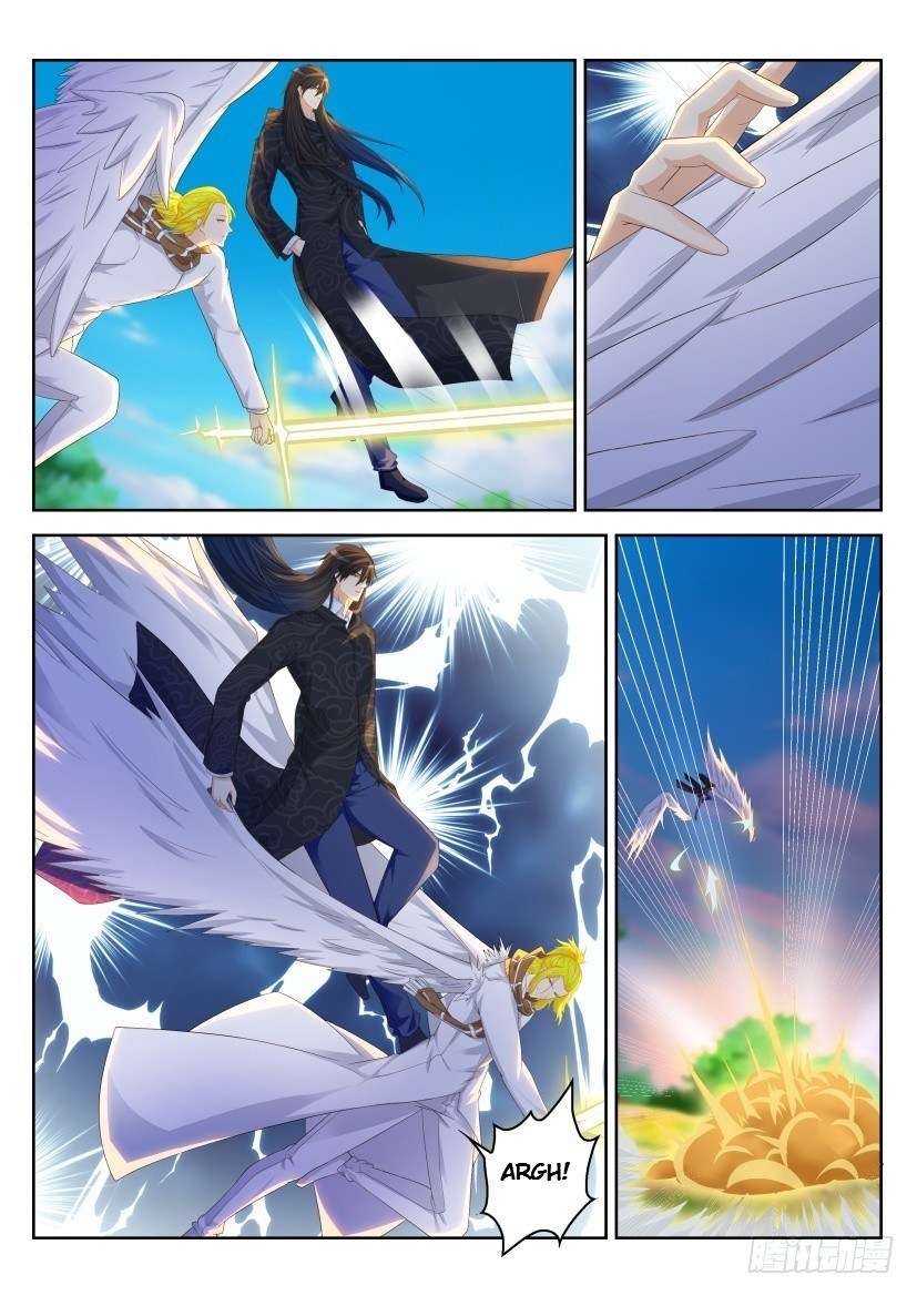 Rebirth Of The Urban Immortal Cultivator Chapter 231 Gambar 12