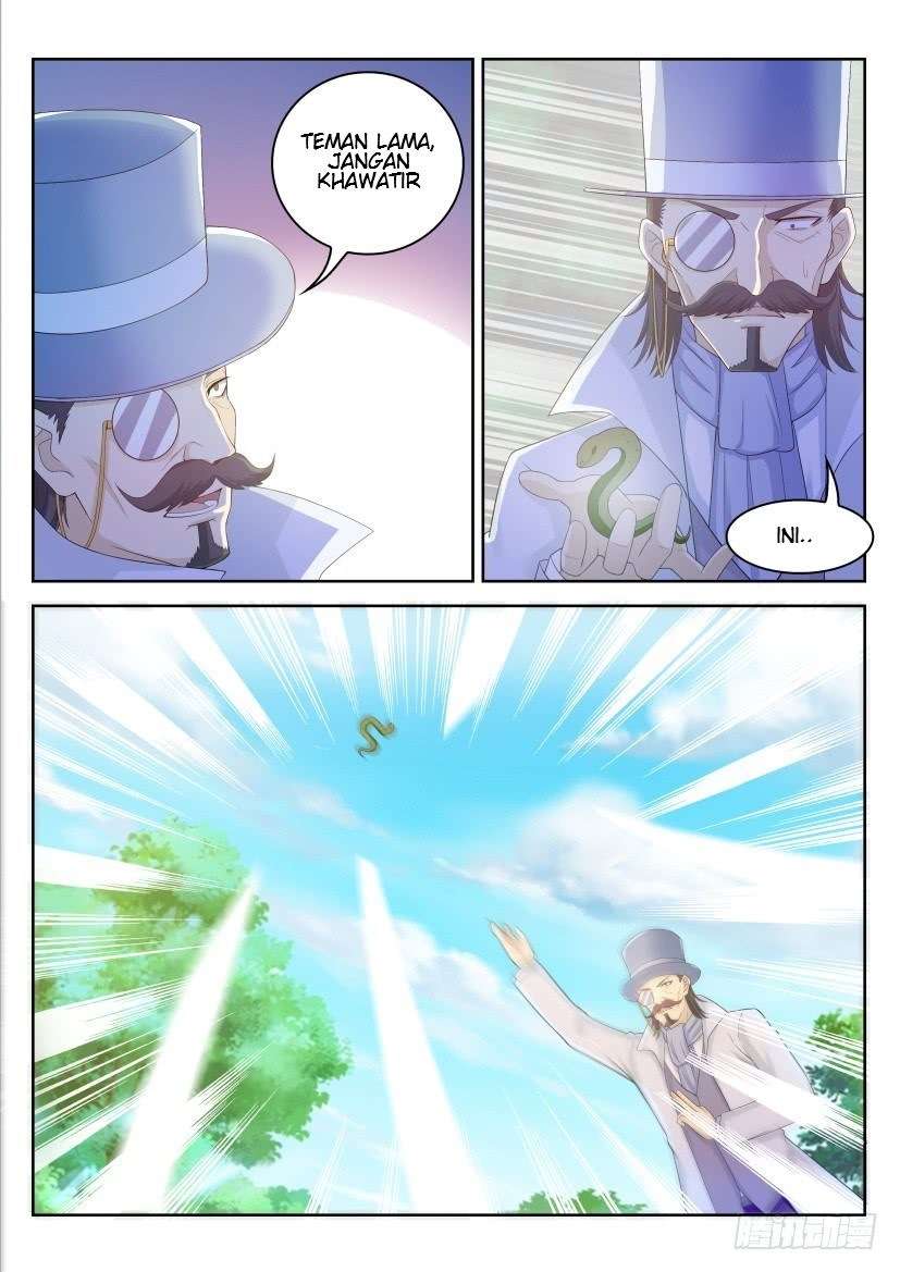 Rebirth Of The Urban Immortal Cultivator Chapter 231 Gambar 6