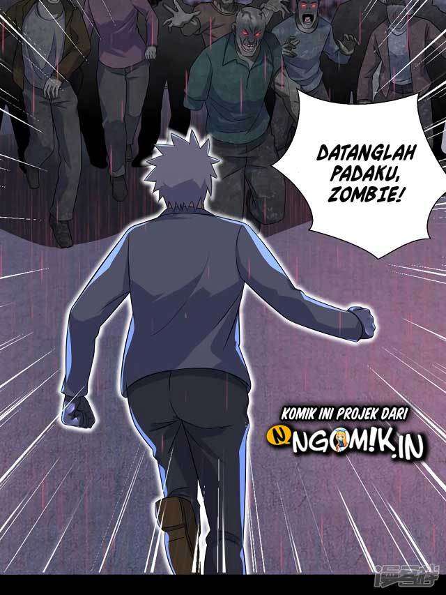 King of Apocalypse Chapter 56 Gambar 14
