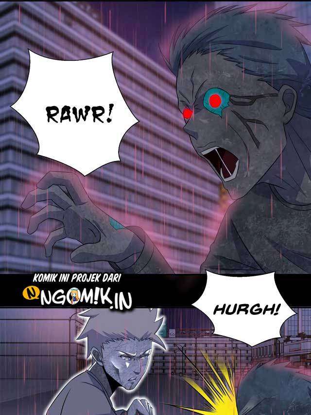 King of Apocalypse Chapter 56 Gambar 15