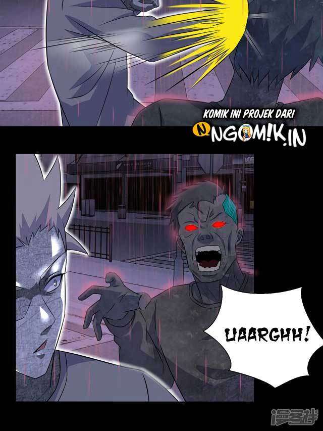 King of Apocalypse Chapter 56 Gambar 16