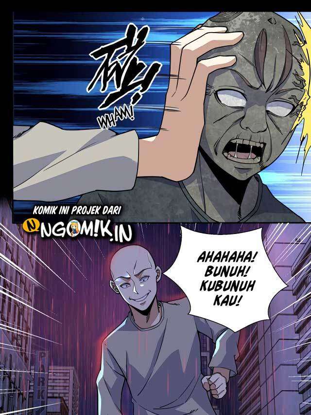 King of Apocalypse Chapter 56 Gambar 17