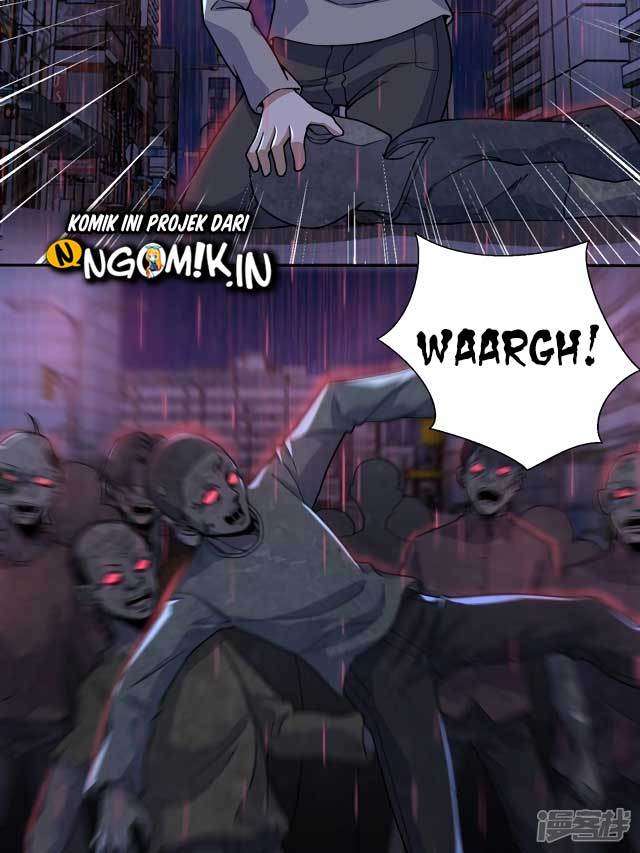 King of Apocalypse Chapter 56 Gambar 18