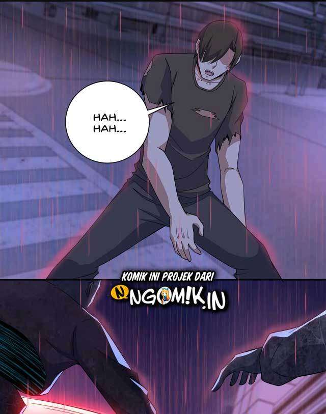 King of Apocalypse Chapter 56 Gambar 19