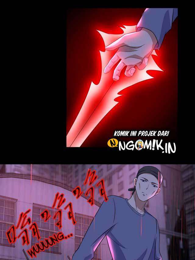 King of Apocalypse Chapter 56 Gambar 10